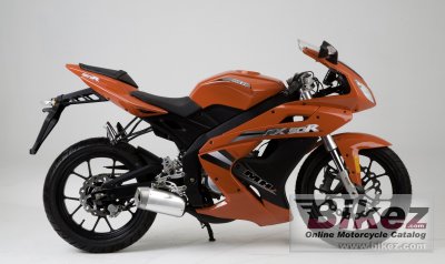 2010 Motorhispania RX 50R photo